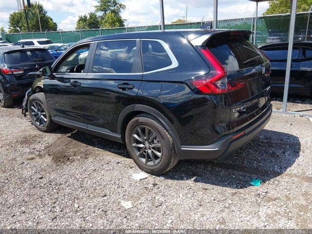 2026 HONDA CR-V EX-L 2WD 3