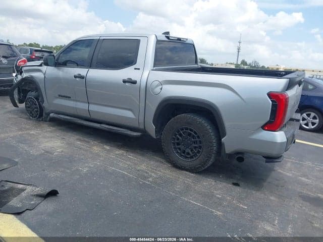 2025 TOYOTA TUNDRA SR5 3