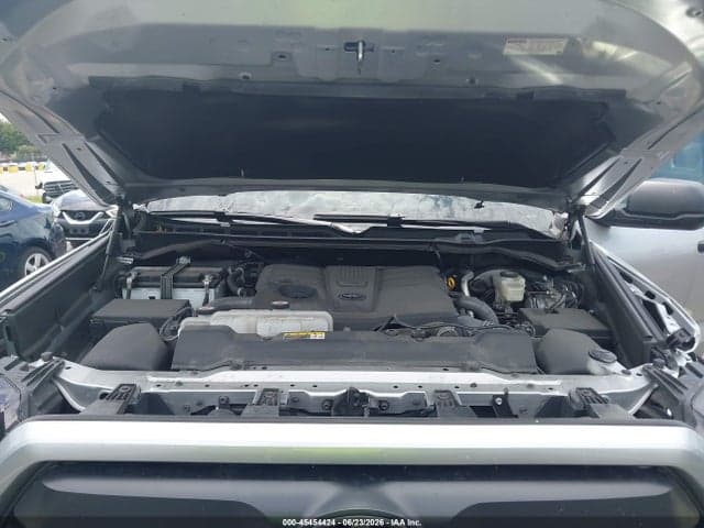2025 TOYOTA TUNDRA SR5 10