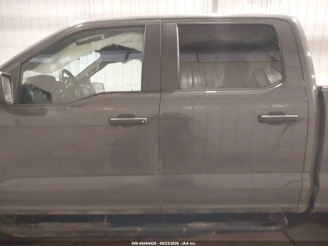 2021 FORD F-150 XL 15