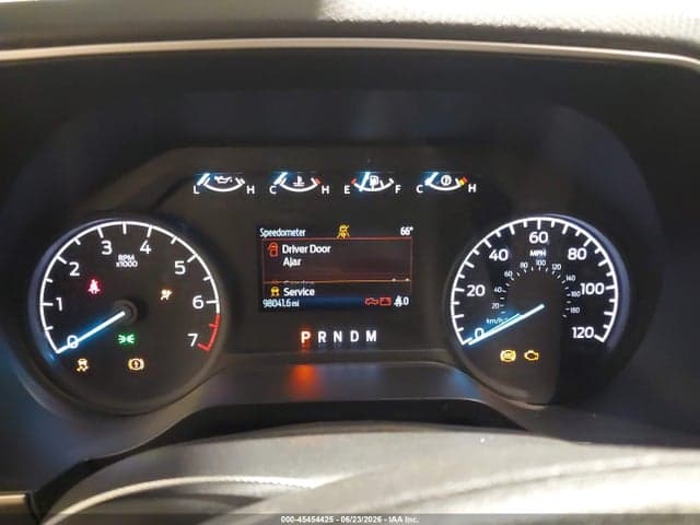 2021 FORD F-150 XL 7