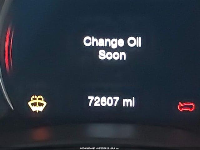 2021 DODGE DURANGO SXT PLUS AWD 19