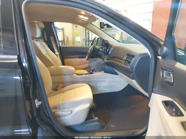 2021 DODGE DURANGO SXT PLUS AWD 5