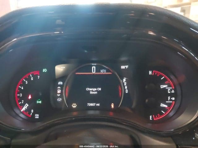 2021 DODGE DURANGO SXT PLUS AWD 7