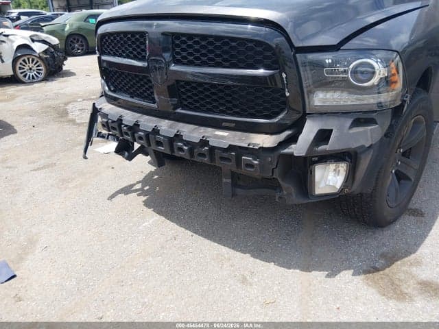 2017 RAM 1500 NIGHT 4X4 5'7 BOX 6