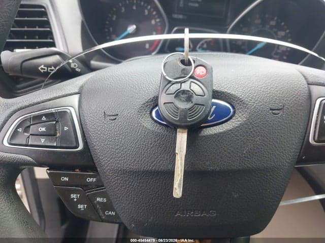 2018 FORD ESCAPE SE 11