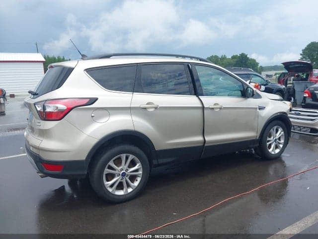 2018 FORD ESCAPE SE 14