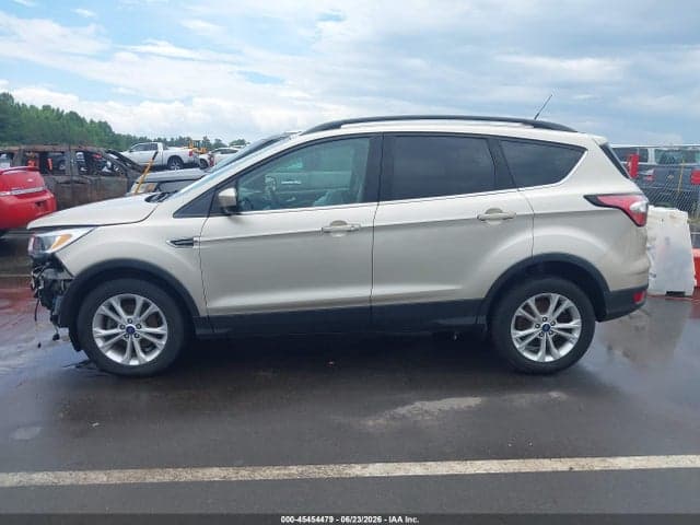 2018 FORD ESCAPE SE 15