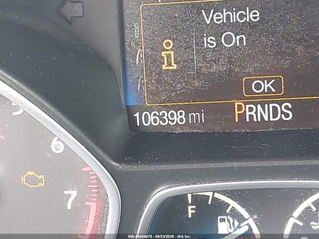 2018 FORD ESCAPE SE 16