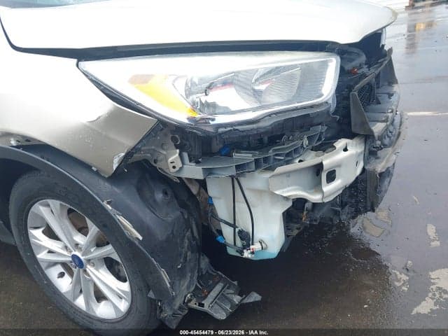 2018 FORD ESCAPE SE 20
