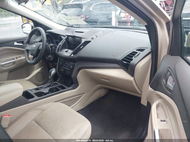 2018 FORD ESCAPE SE 5