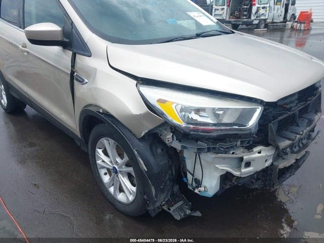2018 FORD ESCAPE SE 6
