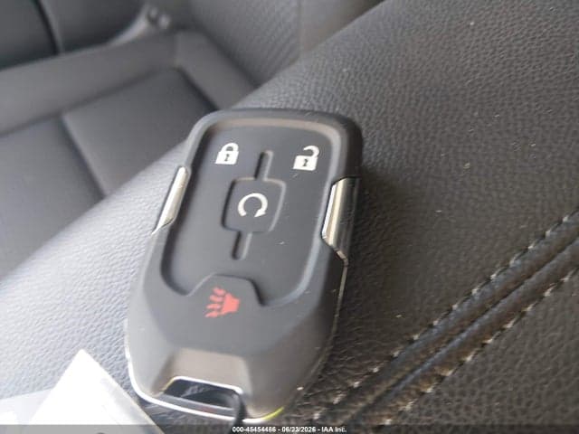 2022 GMC TERRAIN AWD SLE 11