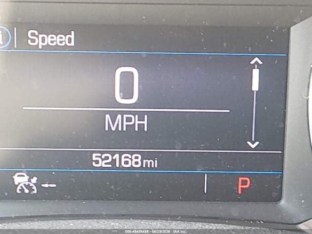 2022 GMC TERRAIN AWD SLE 16