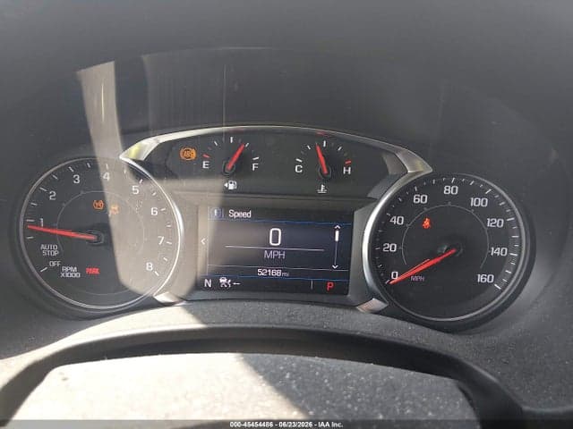2022 GMC TERRAIN AWD SLE 7