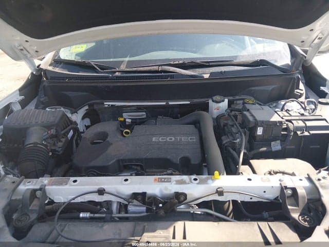 2022 GMC TERRAIN AWD SLE 10