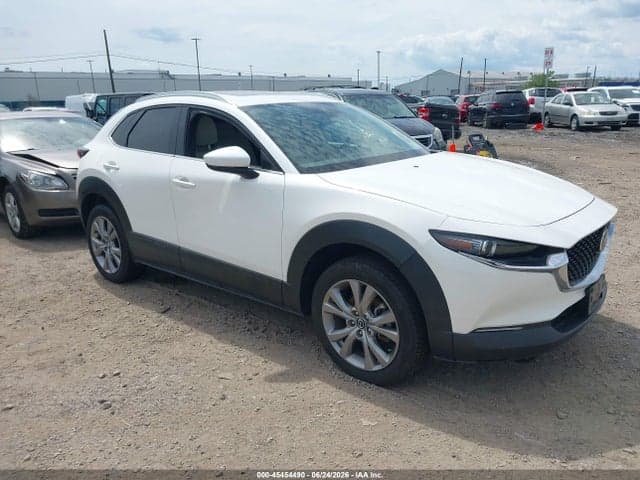 2022 MAZDA CX-30 PREMIUM 1