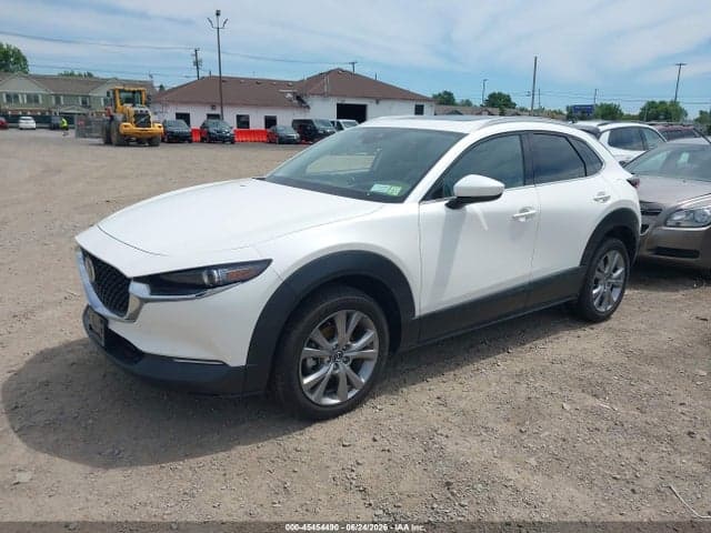 2022 MAZDA CX-30 PREMIUM 2