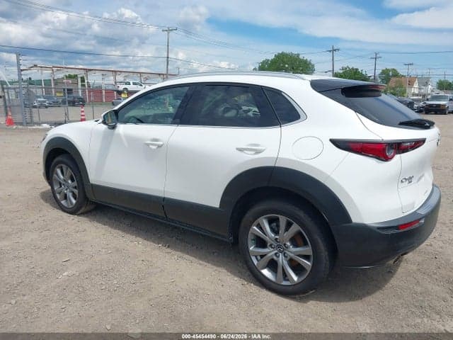 2022 MAZDA CX-30 PREMIUM 3