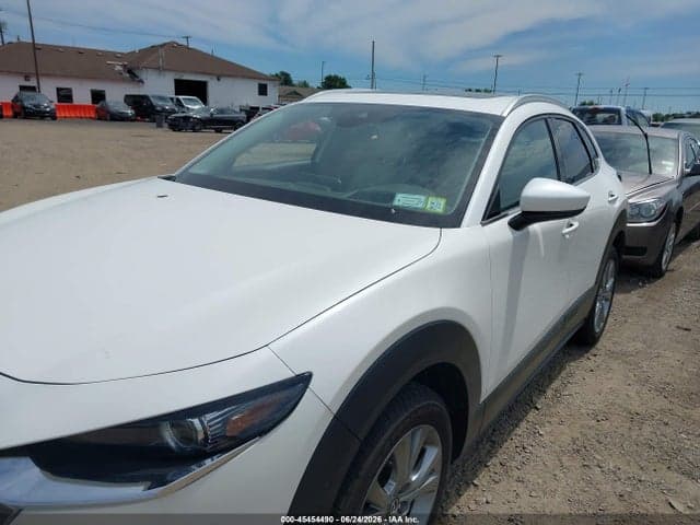 2022 MAZDA CX-30 PREMIUM 6