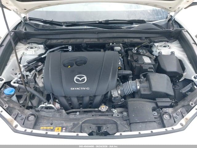 2022 MAZDA CX-30 PREMIUM 10