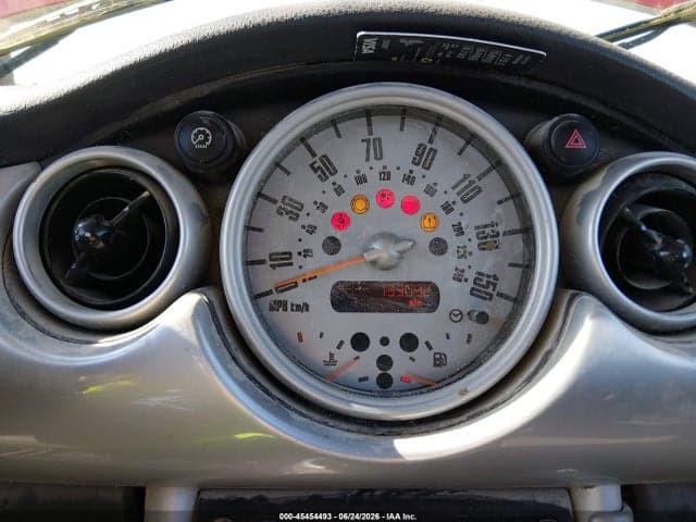 2005 MINI COOPER 7