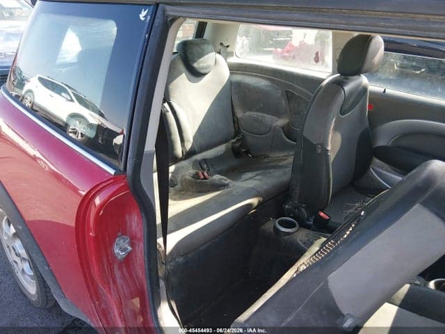 2005 MINI COOPER 8