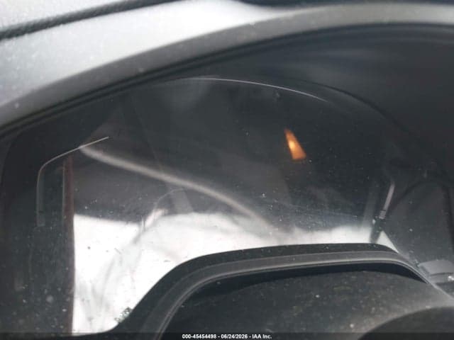 2020 HONDA CR-V 2WD LX 7