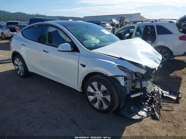 2024 TESLA MODEL Y 1