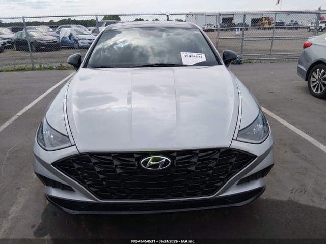 2022 HYUNDAI SONATA SEL PLUS 13