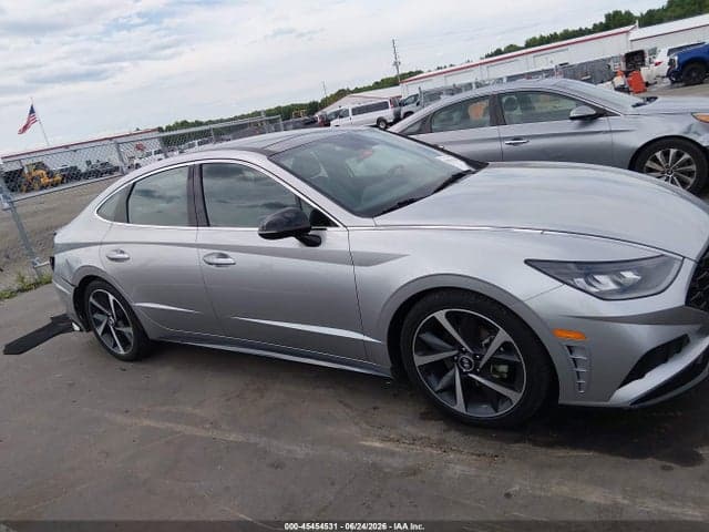 2022 HYUNDAI SONATA SEL PLUS 14