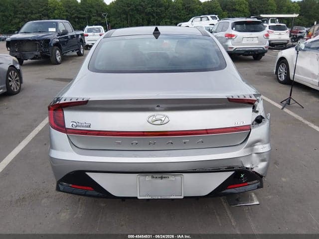 2022 HYUNDAI SONATA SEL PLUS 17