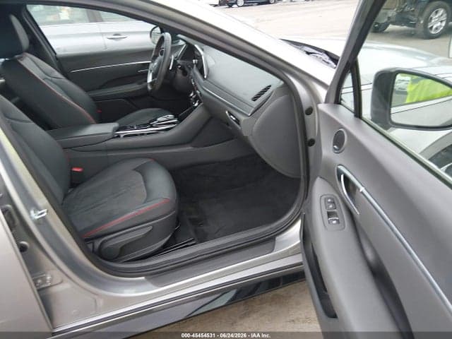 2022 HYUNDAI SONATA SEL PLUS 5