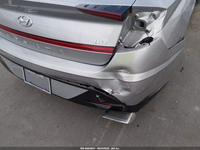 2022 HYUNDAI SONATA SEL PLUS 6