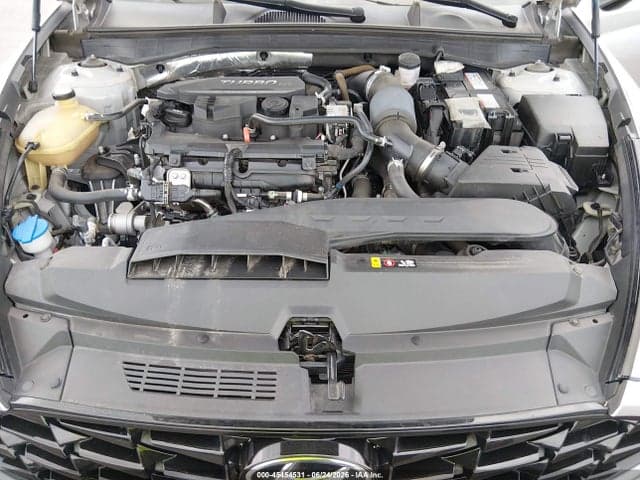 2022 HYUNDAI SONATA SEL PLUS 10