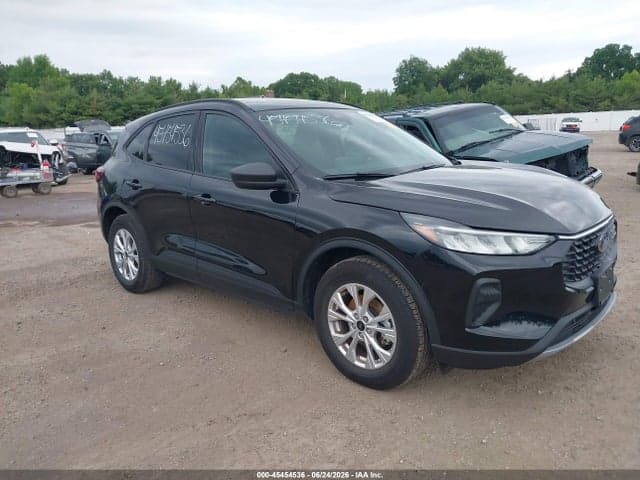 2025 FORD ESCAPE ACTIVE 1