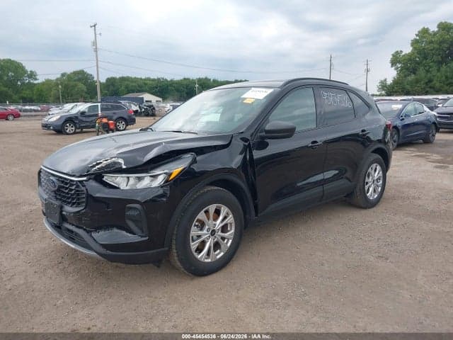 2025 FORD ESCAPE ACTIVE 2