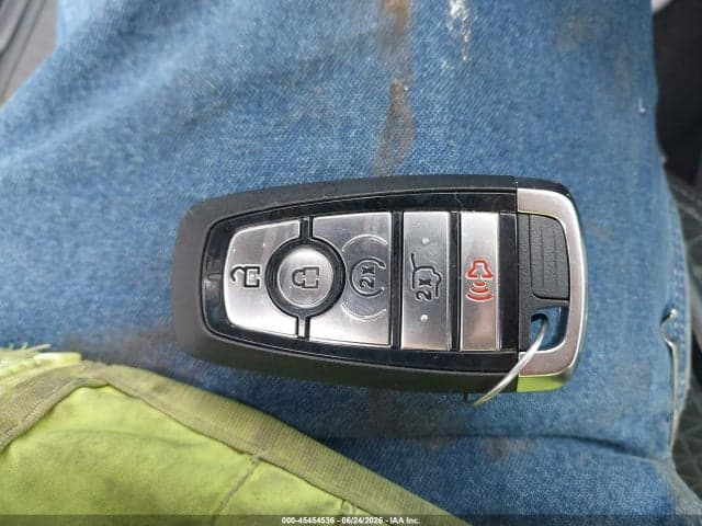 2025 FORD ESCAPE ACTIVE 11