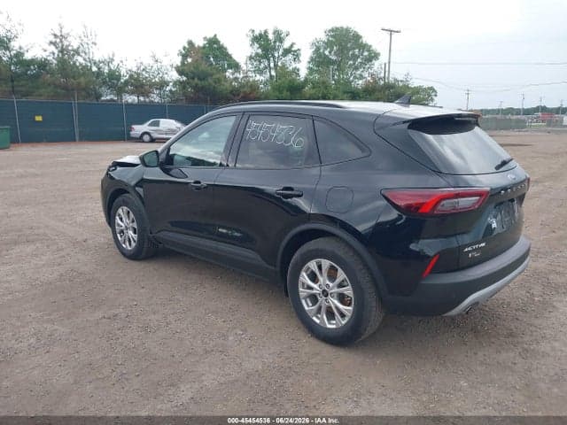 2025 FORD ESCAPE ACTIVE 3