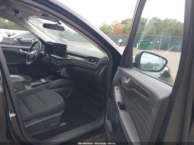 2025 FORD ESCAPE ACTIVE 5