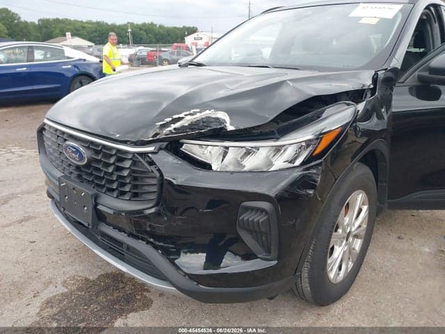 2025 FORD ESCAPE ACTIVE 6