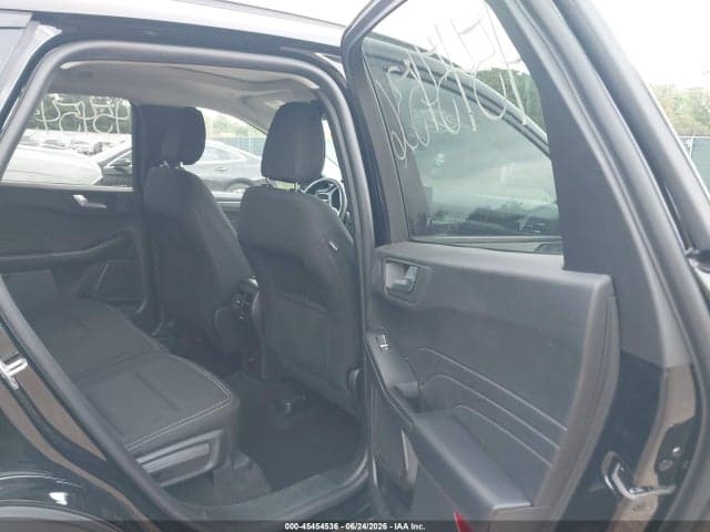 2025 FORD ESCAPE ACTIVE 8