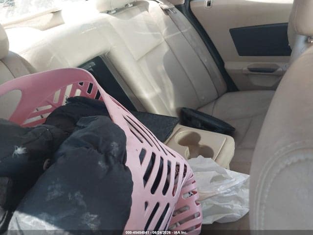 2005 CADILLAC CTS BASE 8