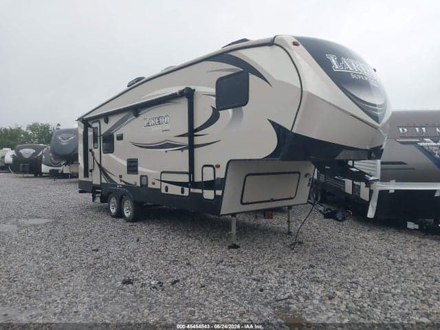 2018 KEYSTONE RV OTHER - 1