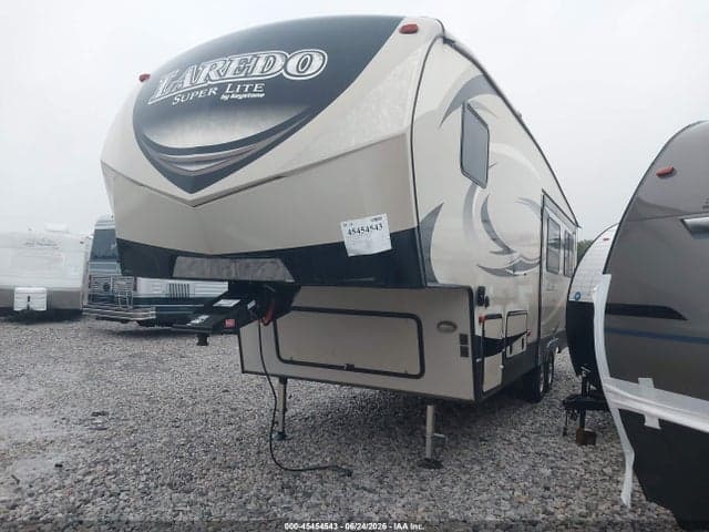 2018 KEYSTONE RV OTHER 2
