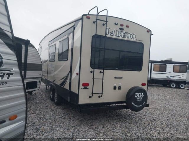 2018 KEYSTONE RV OTHER 3