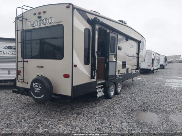 2018 KEYSTONE RV OTHER 4