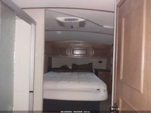 2018 KEYSTONE RV OTHER 5