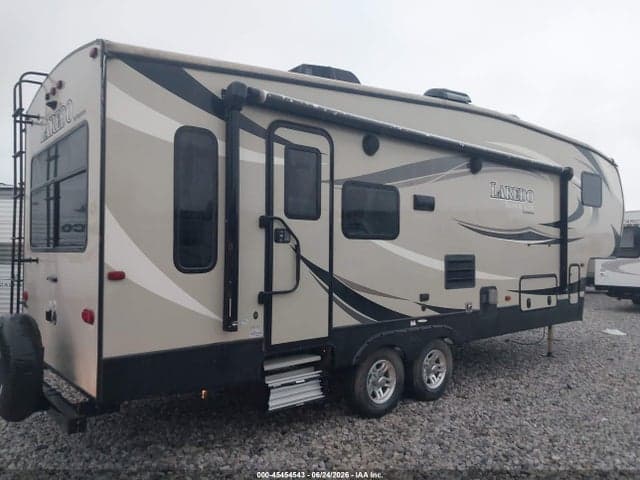 2018 KEYSTONE RV OTHER 6