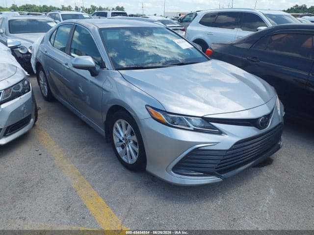 2023 TOYOTA CAMRY LE - 1